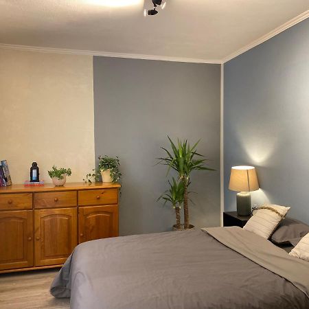 Appartement Остенде Екстериор снимка