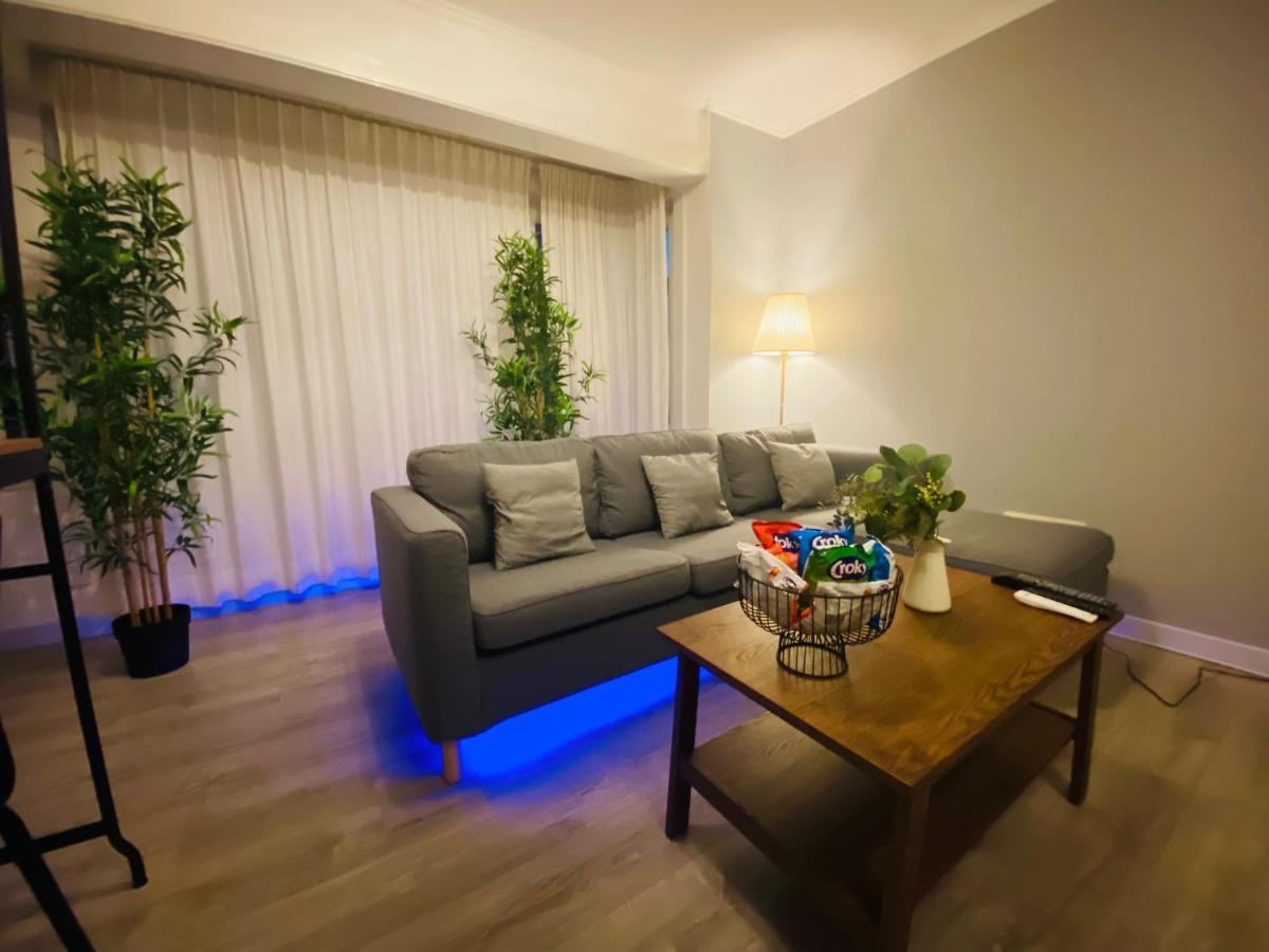 Appartement Остенде Екстериор снимка