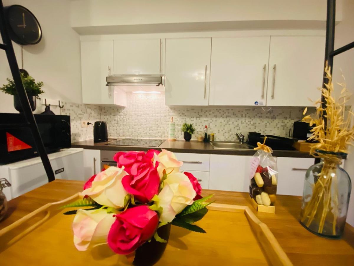 Appartement Остенде Екстериор снимка