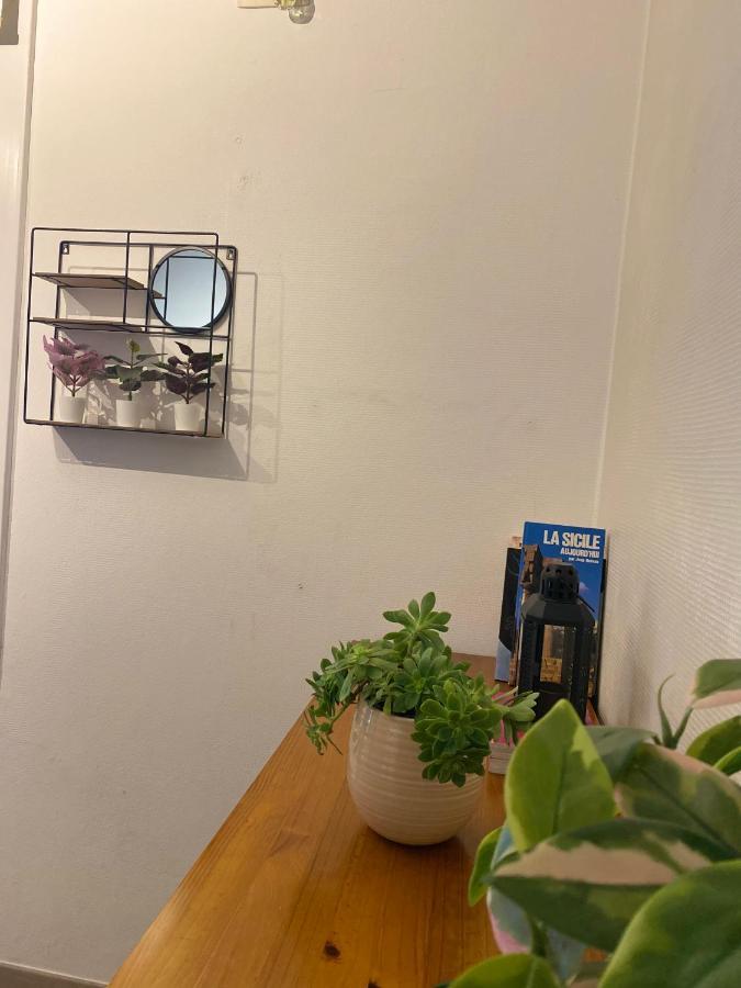 Appartement Остенде Екстериор снимка