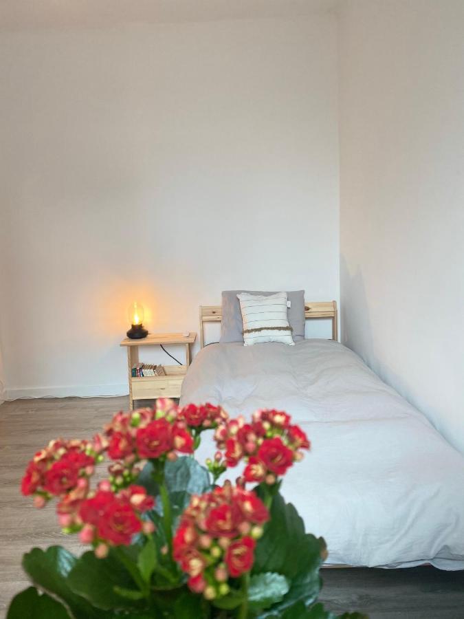 Appartement Остенде Екстериор снимка